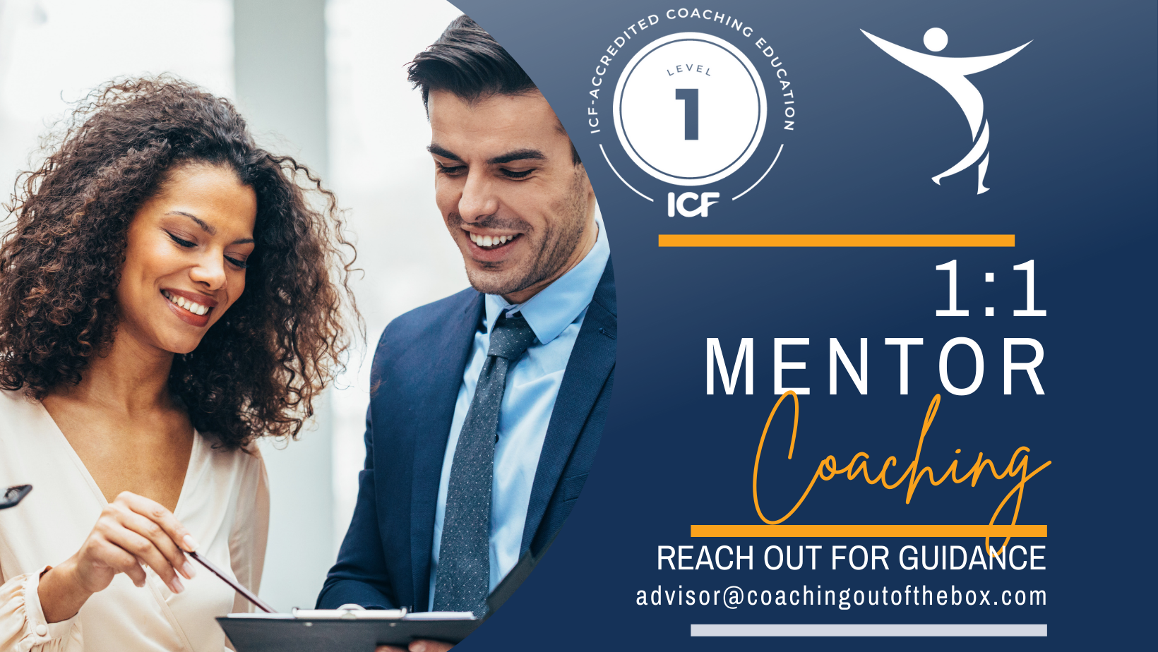 Fast Track to ICF Credential Image